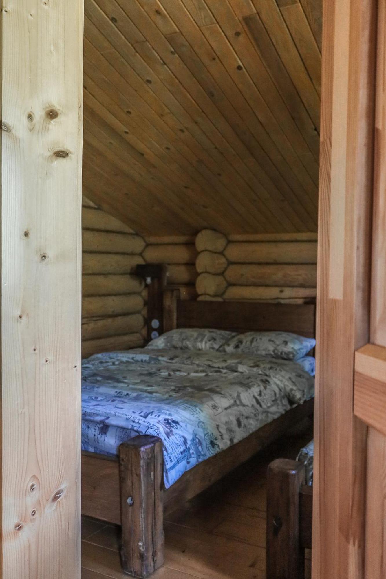 Сottage "Ksenija" Котедж "Ксенія" Skole Εξωτερικό φωτογραφία